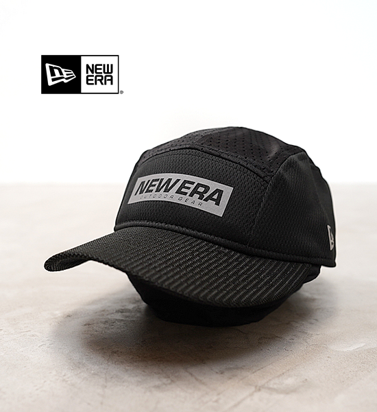 NEW ERA OUTDOOR ニューエラアウトドア Jet Cap Tech Multi Mesh 