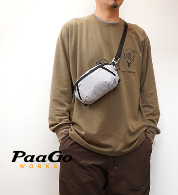 【PaaGo WORKS】パーゴワークス Switch M 