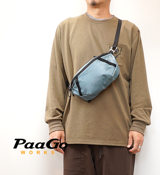 【PaaGo WORKS】パーゴワークス Switch L 