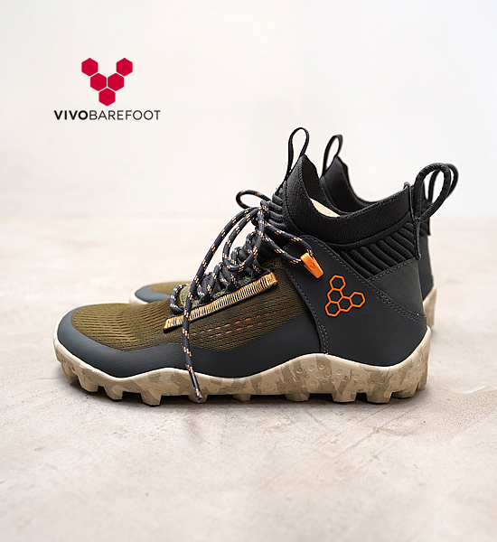 VIVOBAREFOOT ヴィヴォ ベアフット Magna Lite SG Yosemite ヨセミテ