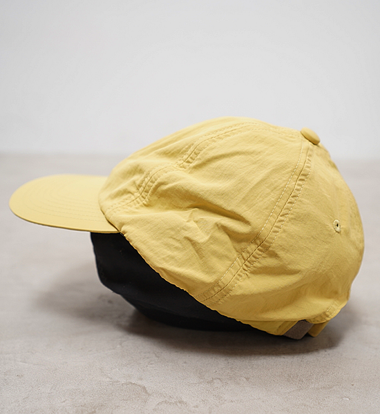 atelier Blue bottle アトリエブルーボトル Hiker's Cap キャップ 