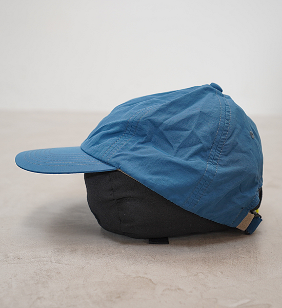 新品】atelier Blue bottle Hiker's Cap タン-