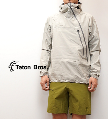 Teton Brosۥƥȥ֥ unisex Tsurugi Light Jacket 