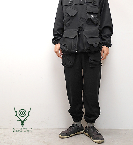 South2 West8 サウスツーウエストエイト Tenkara Trout Sweat Pant