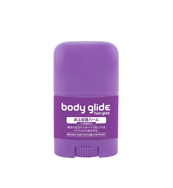 Body Glideۥܥǥ饤 Body Glide Foot Glide 22g 