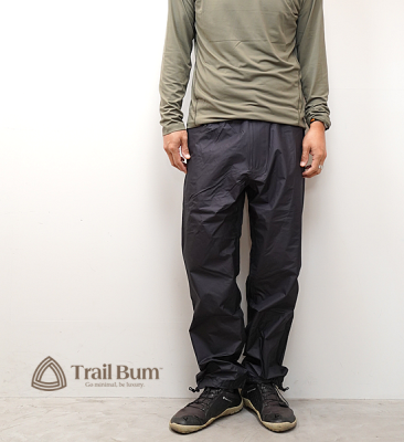 Trail Bumۥȥ쥤Х Walker Shell Pants 