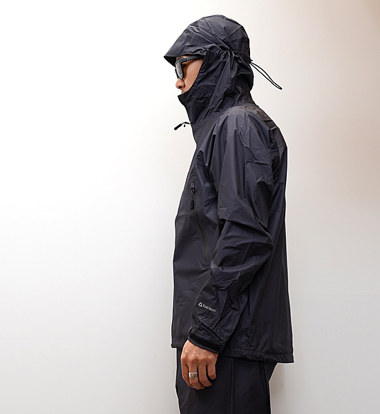 100％の保証 TRAIL BUM WALKER SHELL JACKET 登山用品