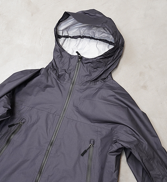 Trail Bum トレイルバム Walker Shell Jacket Yosemite ヨセミテ 通販 販売