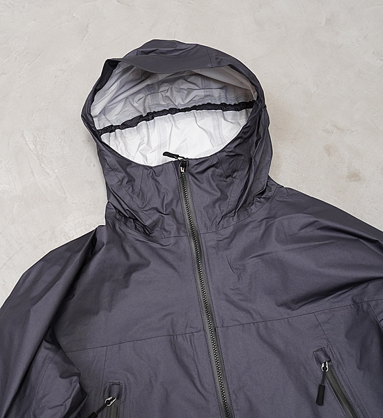 Trail Bum トレイルバム Walker Shell Jacket Yosemite ヨセミテ 通販 販売