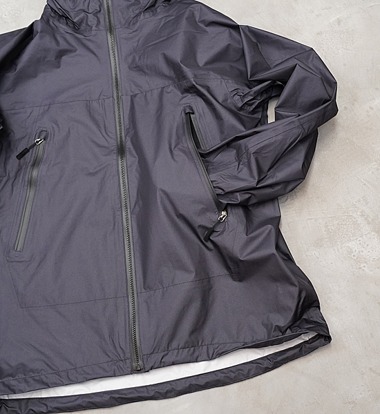 Trail Bum トレイルバム Walker Shell Jacket Yosemite ヨセミテ 通販 販売