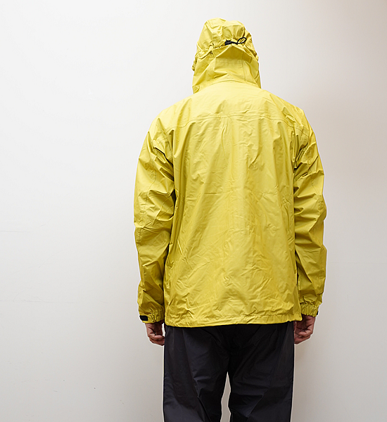 Trail Bum トレイルバム Walker Shell Jacket Yosemite ヨセミテ 通販 販売