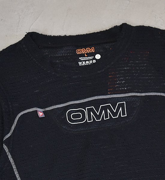 OMM Core Vest / OMM コアベスト
