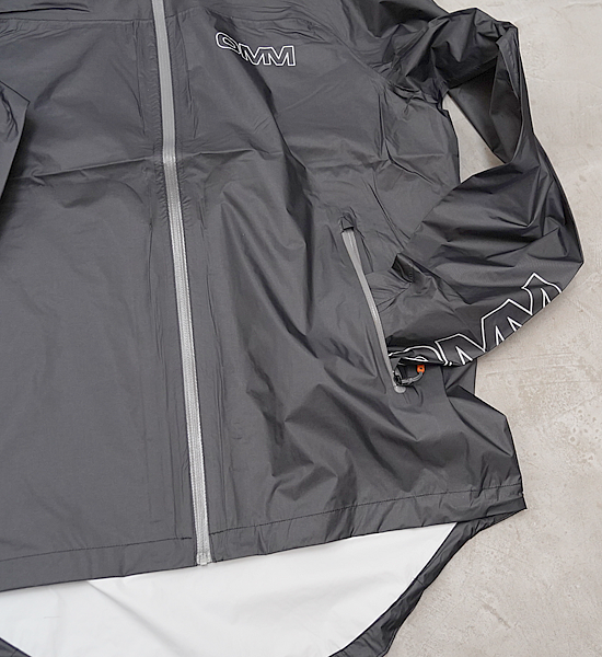 タイムセール新品OMM Halo Smock Jacketトレランマラソン登山-