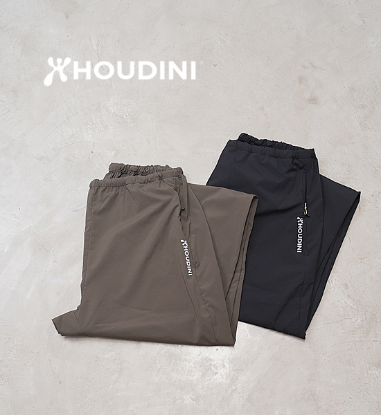 HOUDINI フーディニ Pace Light Pants Yosemite ヨセミテ 通販 販売