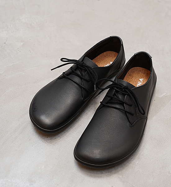 vivobarefoot RAⅢメンズ 42 黒 - 靴