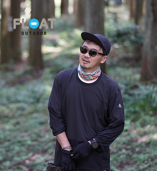 FLOAT-URBAN GALAXYۥե Yosemite SHARON 2nd 