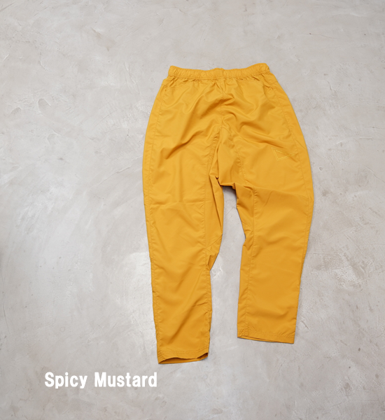 新品】アトリエブルーボトル Hiker's SUMMER PANTS 2023-