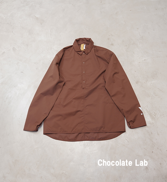 atelier Blue bottle アトリエブルーボトル Hiker's JACKE 2023