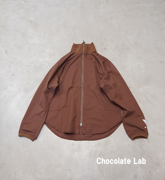 atelier Blue bottle アトリエブルーボトル Hiker's Jacke-02 Yosemite 