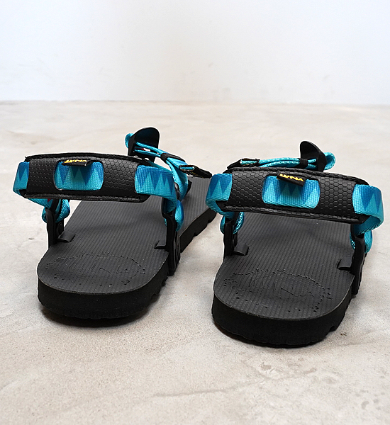 LUNA SANDALS ルナサンダル Mono Yosemite ヨセミテ 通販 販売-機能的