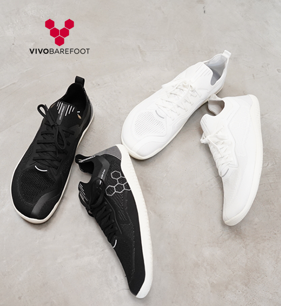 Vivobarefoot  ビボベアフット　Primus