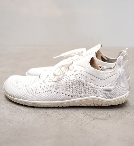 VIVOBAREFOOT ヴィヴォ ベアフット Primus Lite Knit Yosemite