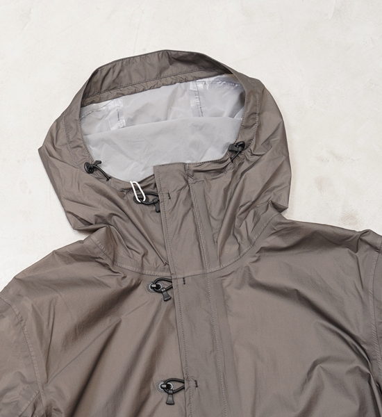 atelier Blue bottle　アトリエブルーボトル　Shield Smock　Yosemite　通販　販売