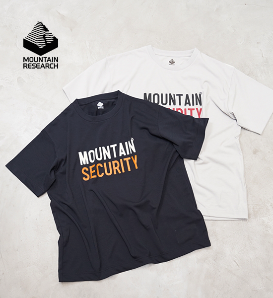 Mountain Research マウンテンリサーチ M.S. 通販 販売 Yosemite ヨセミテ