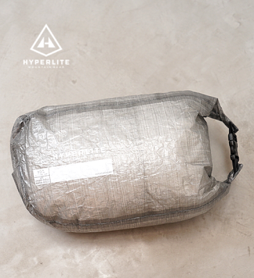 Hyperlite Mountain Gearۥϥѡ饤ȥޥƥ󥮥 Side Entry Pod 10L Gray