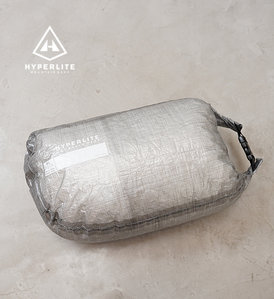 Hyperlite Mountain Gearۥϥѡ饤ȥޥƥ󥮥 Side Entry Pod 8L Gray