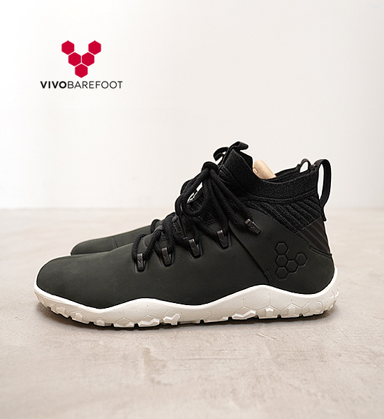 vivobarefoot Magna FG 44 ビボベアフット　44