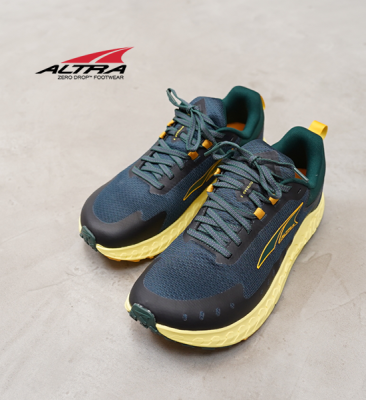 【ALTRA】アルトラ men's Outroad 2 