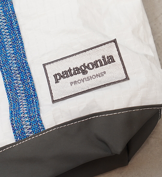 patagonia パタゴニア Mafia Everyday Tote Yosemite ヨセミテ 通販 販売