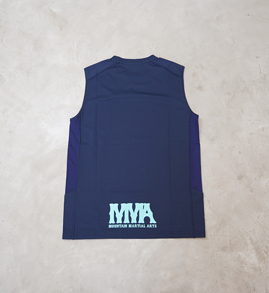 Mountain Martial Arts マウンテンマーシャルアーツ MMA MA Active 