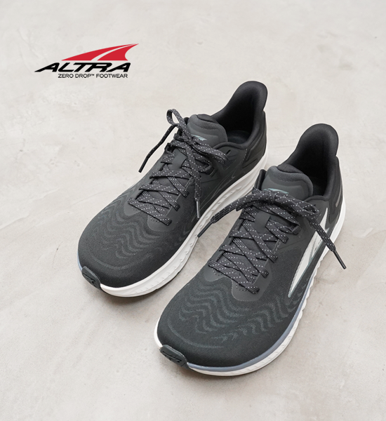 ALTRA アルトラ Torin 7 ロードランニング Yosemite ヨセミテ 通販 販売