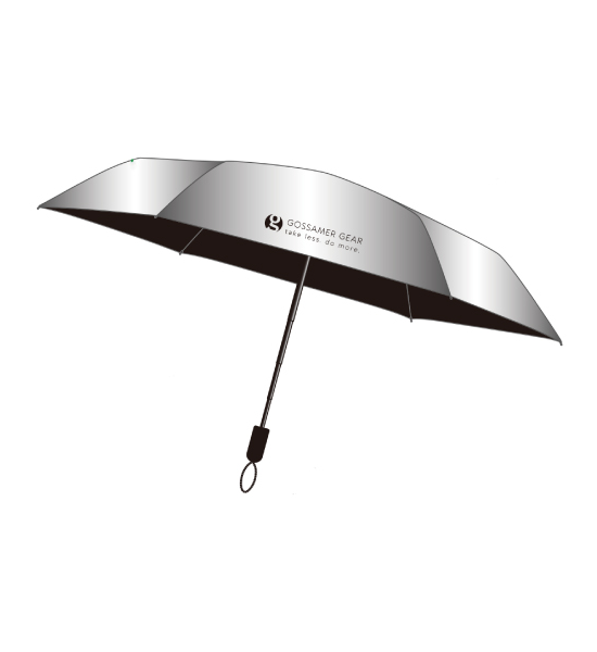 Gossamer Gearۥåޡ Folding Umbrella 