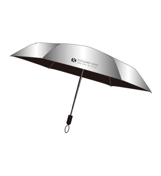 ゴッサマーギア FOLDING UMBRELLA 傘-