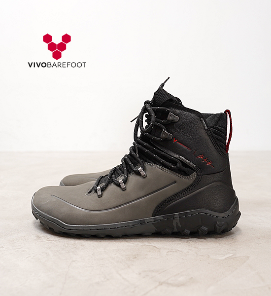 VIVOBAREFOOT ヴィヴォ ベアフット Tracker Decon FG2 JJF