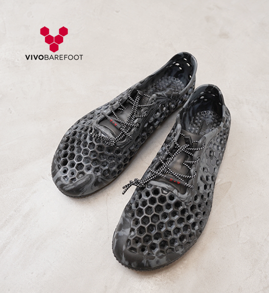 VIVOBAREFOOT ウルトラ III 44 数回着用 ビボベアフット