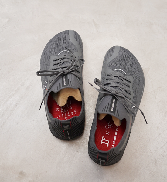 VIVOBAREFOOT ヴィヴォ ベアフット Primus Lite Knit JJF Yosemite