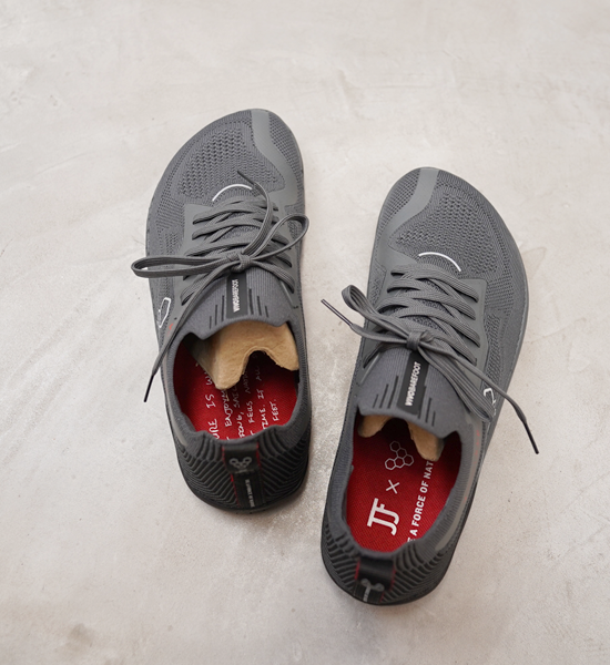 VIVOBAREFOOT ヴィヴォ ベアフット Primus Lite Knit JJF Yosemite ...