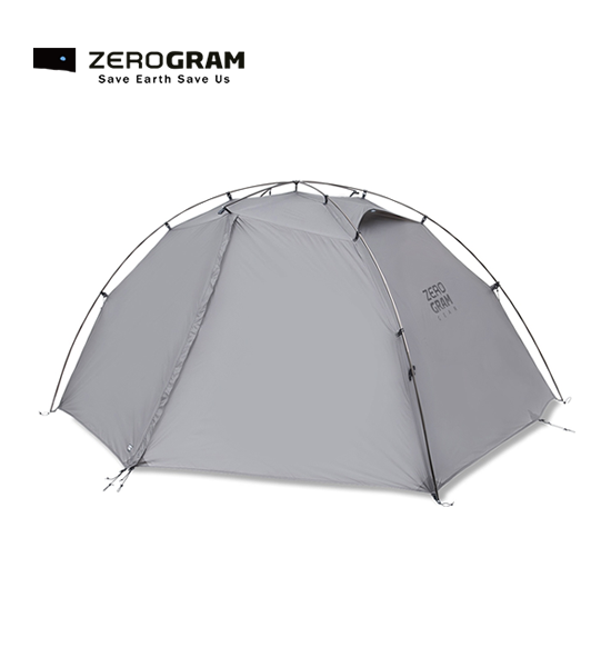 ZEROGRAM ゼログラム El Chalten Zerobone v2 1.5P Yosemite ヨセミテ