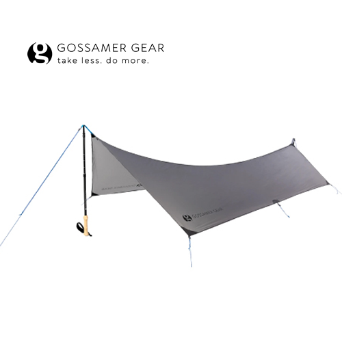 Gossamer Gearۥåޡ Solo Tarp 