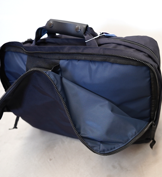 THE NORTH FACE PURPLE LABEL ノースフェイスパープルレーベル Mountain Wind 3Way Bag Yosemite  ヨセミテ 通販 販売