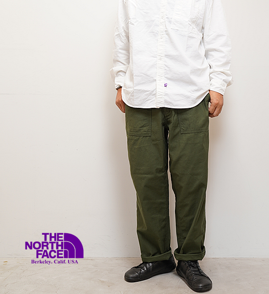 THE NORTH FACE  Field Baker Pants