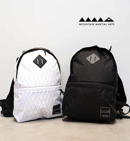 Mountain Martial Arts マウンテンマーシャルアーツ MMA Running Ruck