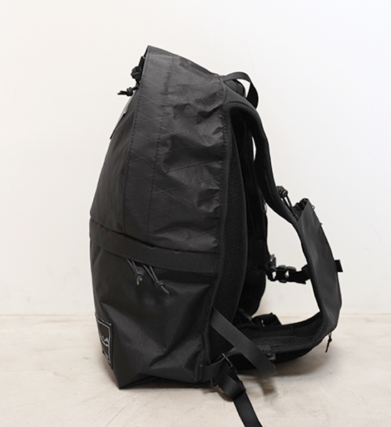 Mountain Martial Arts マウンテンマーシャルアーツ MMA Running Ruck