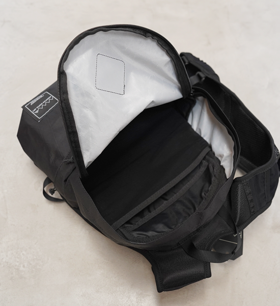 Mountain Martial Arts マウンテンマーシャルアーツ MMA Running Ruck