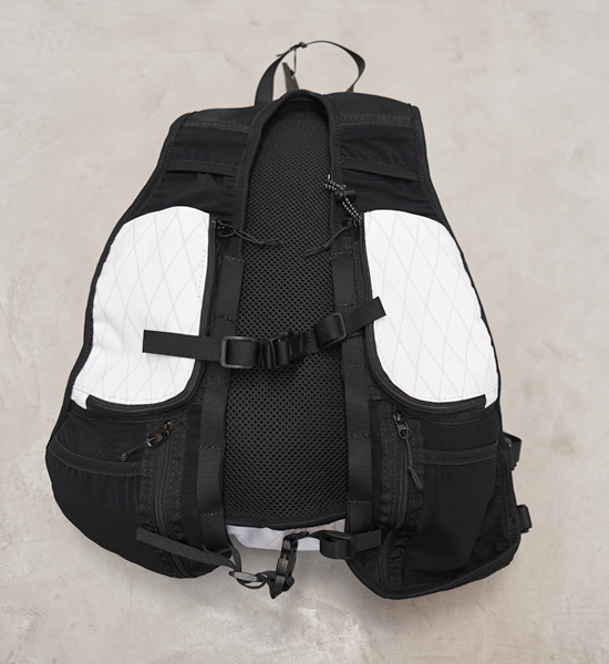 Mountain Martial Arts マウンテンマーシャルアーツ MMA Running Ruck 