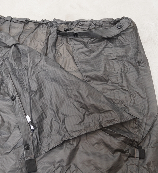 ENLIGHTENED EQUIPMENT エンライテンドイクイップメント Rain Wrap